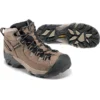 Keen Men's Targhee II Waterproof Mid