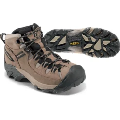 Keen Men's Targhee II Waterproof Mid