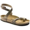 Birkenstock Women's Yara Oiled Leather