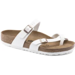 Birkenstock Mayari Birko-Flor -Fashion Footwear Store 1014190