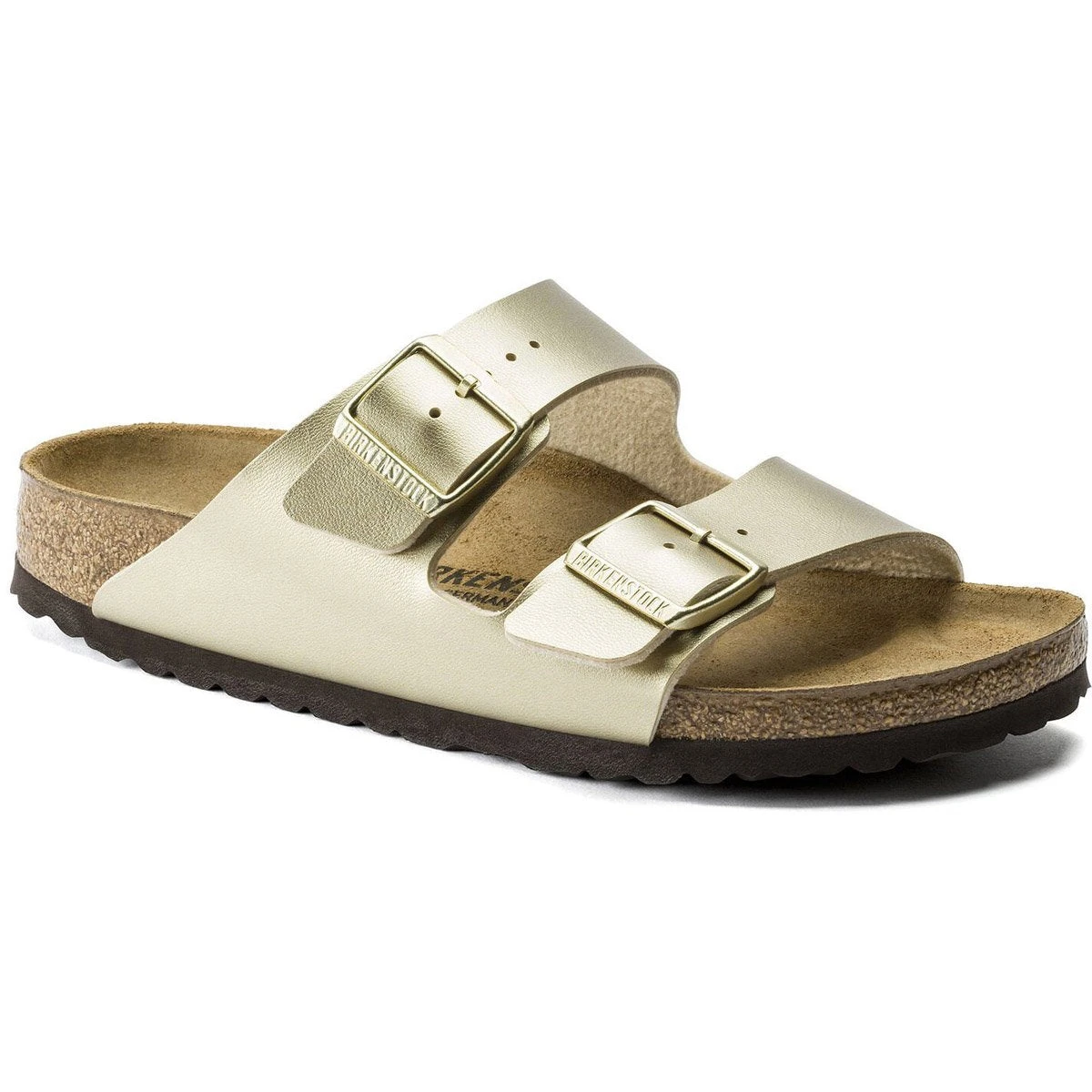 Birkenstock Arizona Birko-Flor 2 Birkenstock Arizona Birko-Flor - Image 2