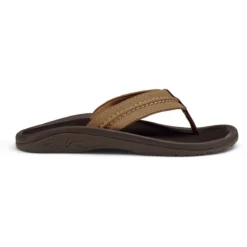 OluKai Men's Hokua -Fashion Footwear Store 10161 3434 001 M Hokua TanTan
