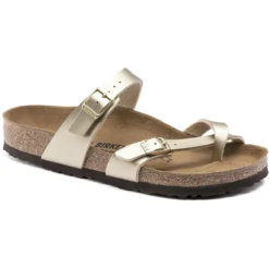 Birkenstock Mayari Birko-Flor -Fashion Footwear Store 1016416