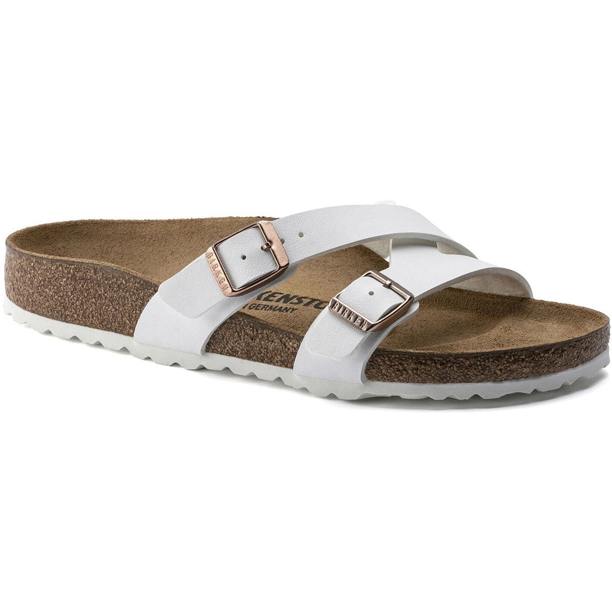 Birkenstock Women's Yao Birko-Flor 1 Birkenstock Women's Yao Birko-Flor
