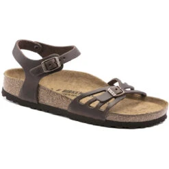 Birkenstock Women's Bali Oiled Leather