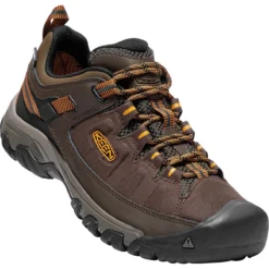 Keen Men's Targhee EXP Waterproof 6 Keen Men's Targhee EXP Waterproof -Fashion Footwear Store 1017722 3Q large