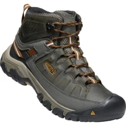 Keen Men's Targhee III Waterproof Mid
