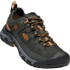 Keen Men's Targhee EXP Waterproof 7 Keen Men's Targhee EXP Waterproof -Fashion Footwear Store 1018551 3Q large