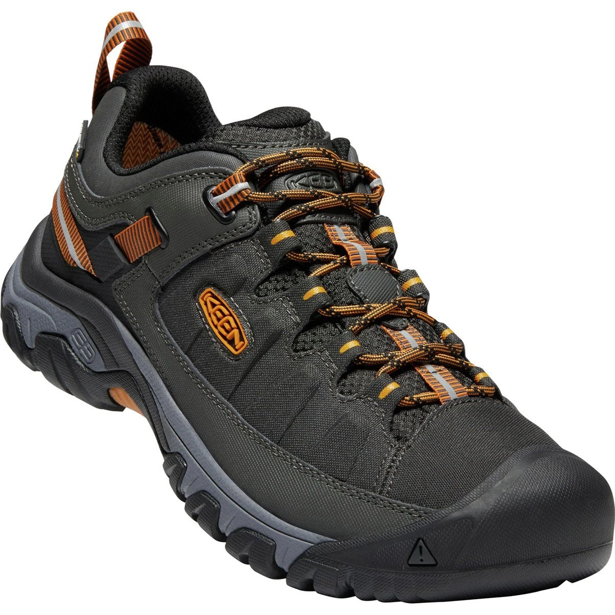 Keen Men's Targhee EXP Waterproof 4 Keen Men's Targhee EXP Waterproof - Image 4