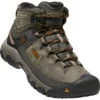 Keen Men's Targhee III Waterproof Mid - Wide