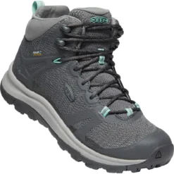 Keen Women's Terradora II Waterproof Boot 6 Keen Women's Terradora II Waterproof Boot -Fashion Footwear Store 1022353 3Q large