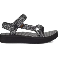 Teva Women's Midform Universal -Fashion Footwear Store 1090969 DWBL 1