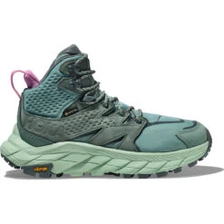 Hoka One One Women's Anacapa Mid GTX -Fashion Footwear Store 1119372 TMGR 1 1