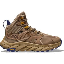 Hoka One One Men's Anacapa Mid GTX -Fashion Footwear Store 1122018 DELM 1
