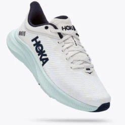 Hoka One One Women's Solimar -Fashion Footwear Store 1123075 BDBBG 1