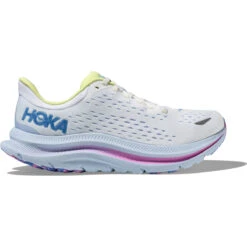 Hoka One One Women's Kawana -Fashion Footwear Store 1123164 WIWT 1