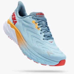 Hoka One One Men's Arahi 6 -Fashion Footwear Store 1123194 SSMS 1