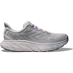 Hoka One One Women's Arahi 6 -Fashion Footwear Store 1123195 HMSL 1