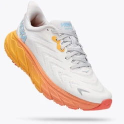 Hoka One One Women's Arahi 6 -Fashion Footwear Store 1123195 NCBDB 1