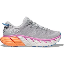 Hoka One One Women's Gaviota 4 -Fashion Footwear Store 1123199 HMNC 1