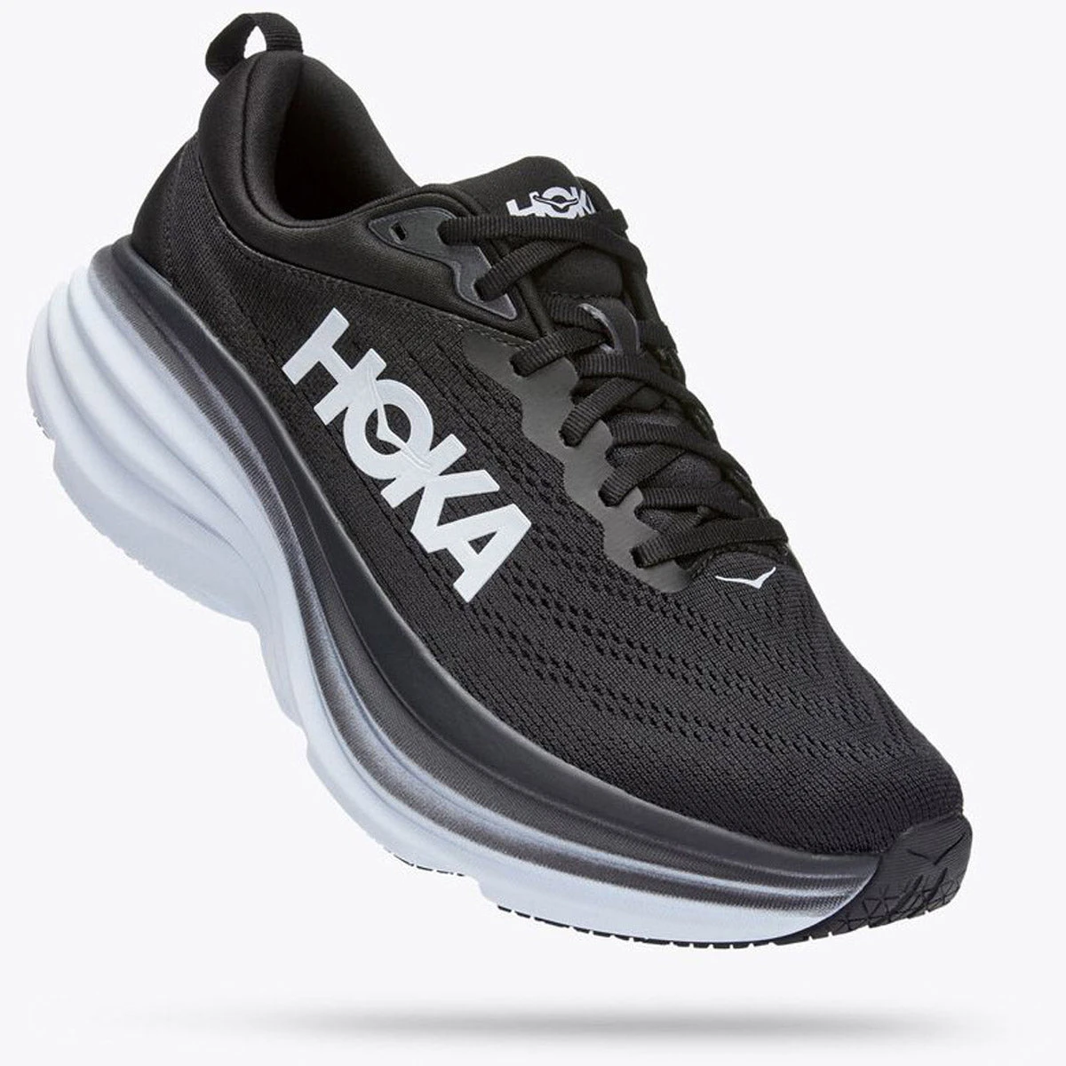 Hoka One One Men's Bondi 8 2 Hoka One One Men's Bondi 8 - Image 2