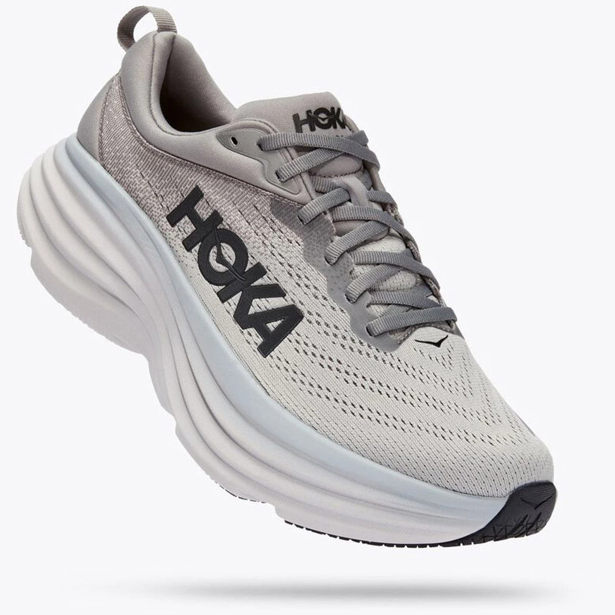 Hoka One One Men's Bondi 8 3 Hoka One One Men's Bondi 8 - Image 3