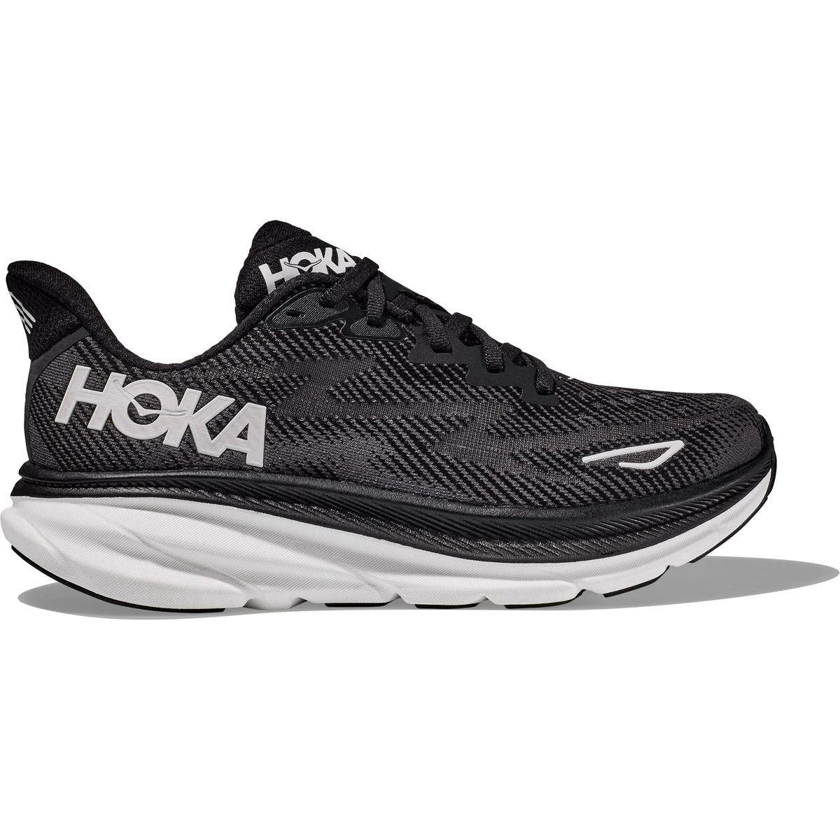 Hoka One One Women's Clifton 9 - Wide 2 Hoka One One Women's Clifton 9 - Wide - Image 2
