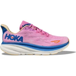 Hoka One One Women's Clifton 9 -Fashion Footwear Store 1127896 CSLC 1 1