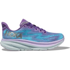 Hoka One One Women's Clifton 9 -Fashion Footwear Store 1127896 CVPL 1 1