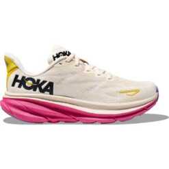 Hoka One One Women's Clifton 9 -Fashion Footwear Store 1127896 EBDB 1
