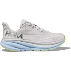 Hoka One One Women's Clifton 9 -Fashion Footwear Store 1127896 NCIW 1