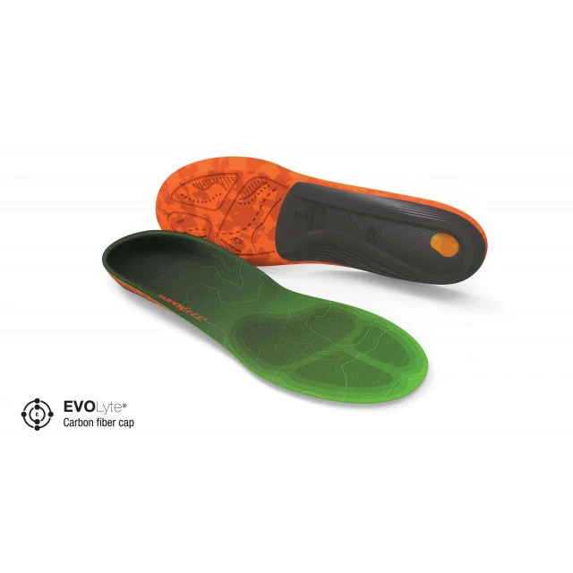 Superfeet Trailblazer Comfort Max Insole 1 Superfeet Trailblazer Comfort Max Insole