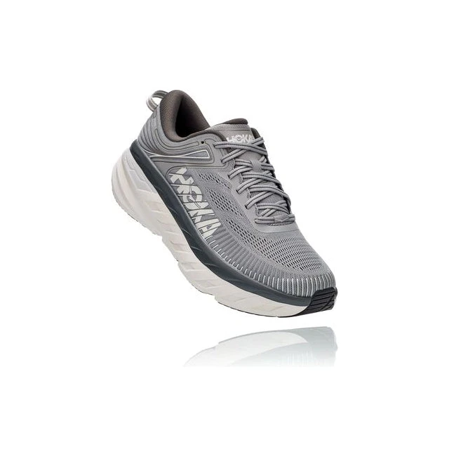 Hoka One One Men's Bondi 7 Wide 1 Hoka One One Men's Bondi 7 Wide