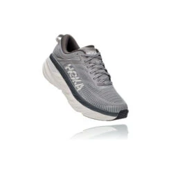 Hoka One One Men's Bondi 7 -Fashion Footwear Store 1428 648065 0 image 1234032 e5069646 5b6b 434e ad13 2f1f8c9dd67b