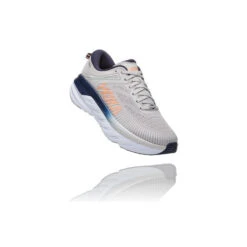 Hoka One One Women's Bondi 7 -Fashion Footwear Store 1428 648076 1979042 image 1234037 5c69d7b7 5752 4487 b4c2 237508b00f86