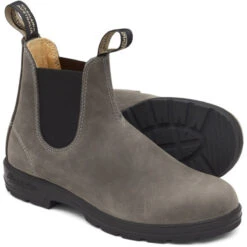 Blundstone Classic Chelsea Boots 13 Blundstone Classic Chelsea Boots -Fashion Footwear Store 1469