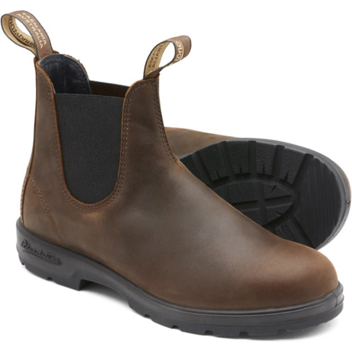 Blundstone Classic Chelsea Boots 2 Blundstone Classic Chelsea Boots - Image 2