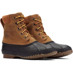 Sorel Men's Cheyanne II Lace Duck Boot