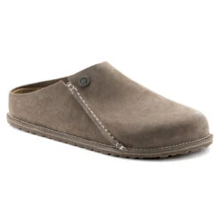 Birkenstock Zermatt 365 Suede Med/Nar