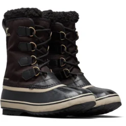 Sorel Men's 1964 Pac Nylon DTV Boot