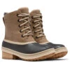 Sorel Women's Slimpack III Lace Duck Boot