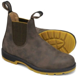 Blundstone Classic Chelsea Boots 12 Blundstone Classic Chelsea Boots -Fashion Footwear Store 1944