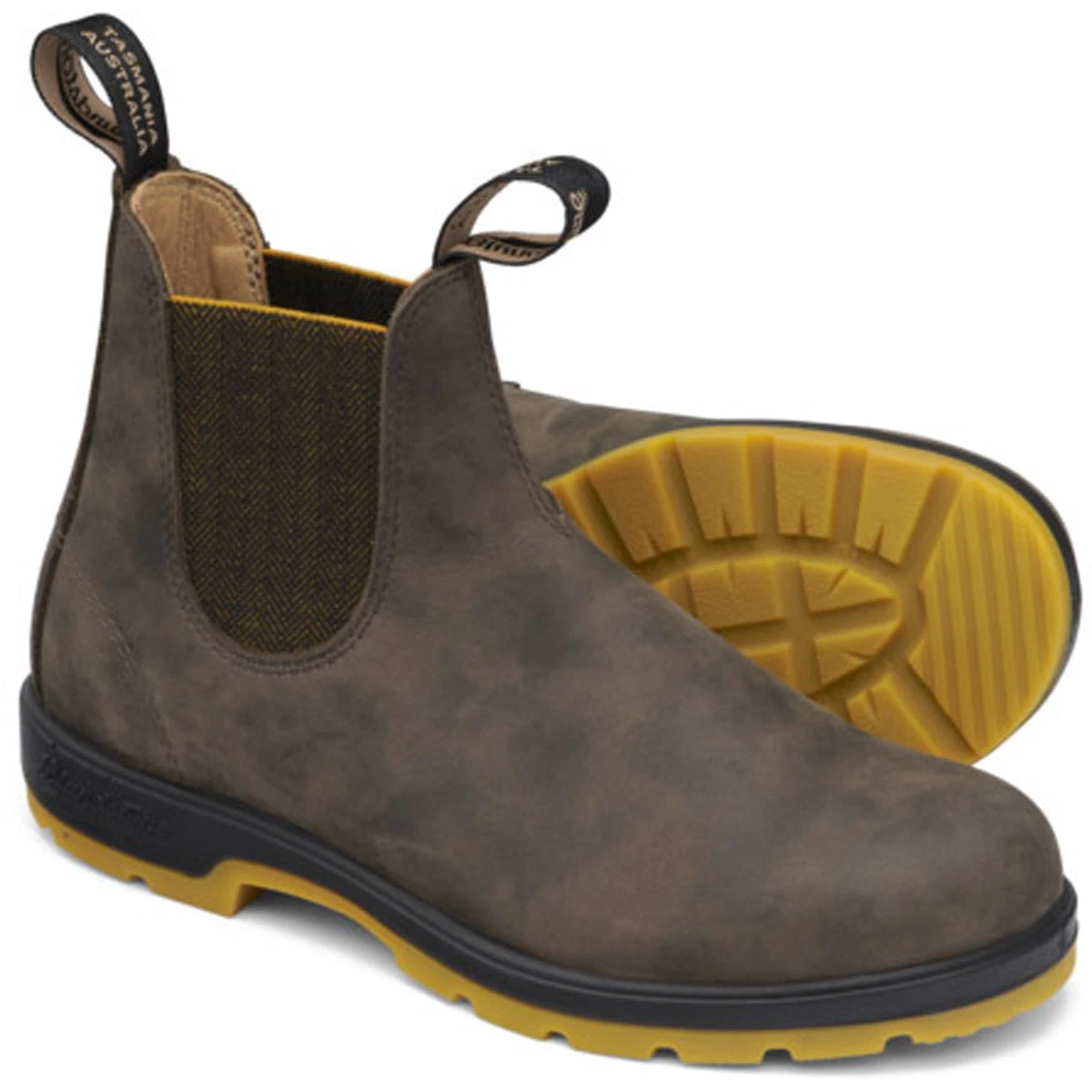 Blundstone Classic Chelsea Boots 6 Blundstone Classic Chelsea Boots - Image 6
