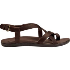 OluKai Women's Upena -Fashion Footwear Store 20288 kona coffee kona coffee