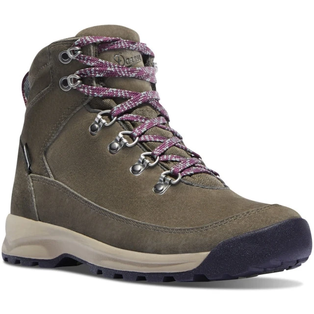 Danner Women's Adrika Hiker 1 Danner Women's Adrika Hiker