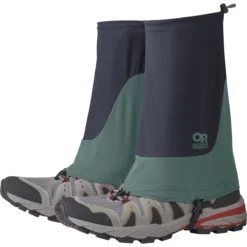 Outdoor Research Ferrosi Thru Gaiters 5 Outdoor Research Ferrosi Thru Gaiters -Fashion Footwear Store 2798681981