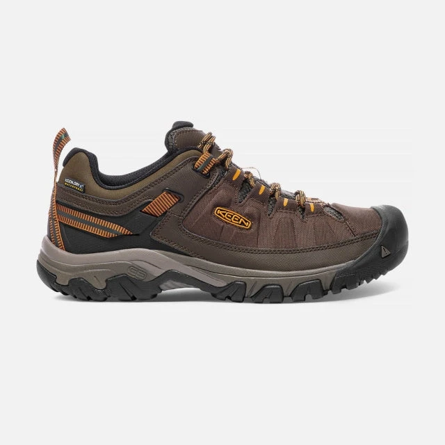 Keen Men's Targhee EXP Waterproof 2 Keen Men's Targhee EXP Waterproof - Image 2