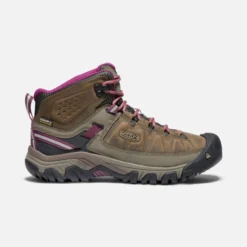 Keen Women's Targhee III Waterproof Mid