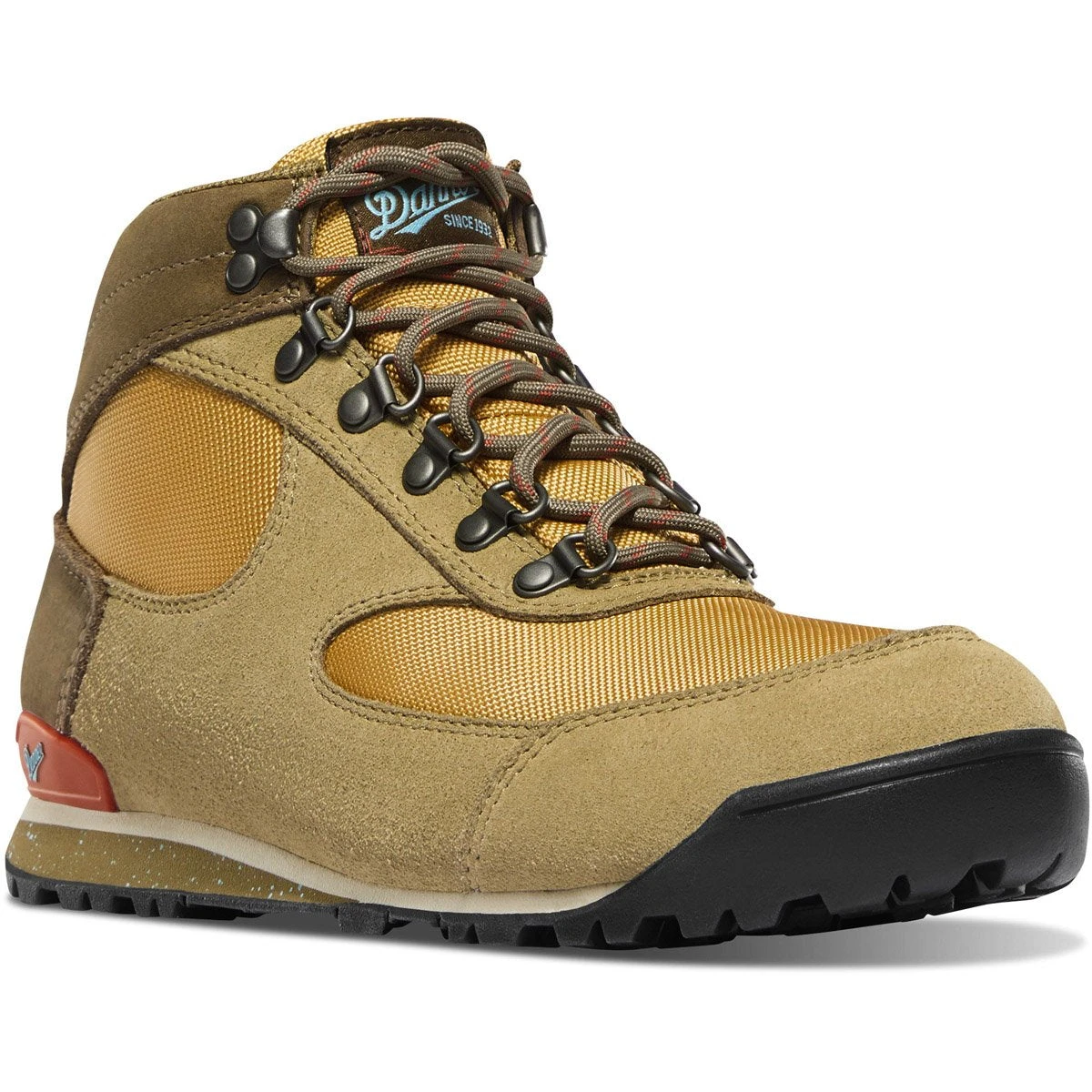 Danner Women's Jag Dry Weather 1 Danner Women's Jag Dry Weather