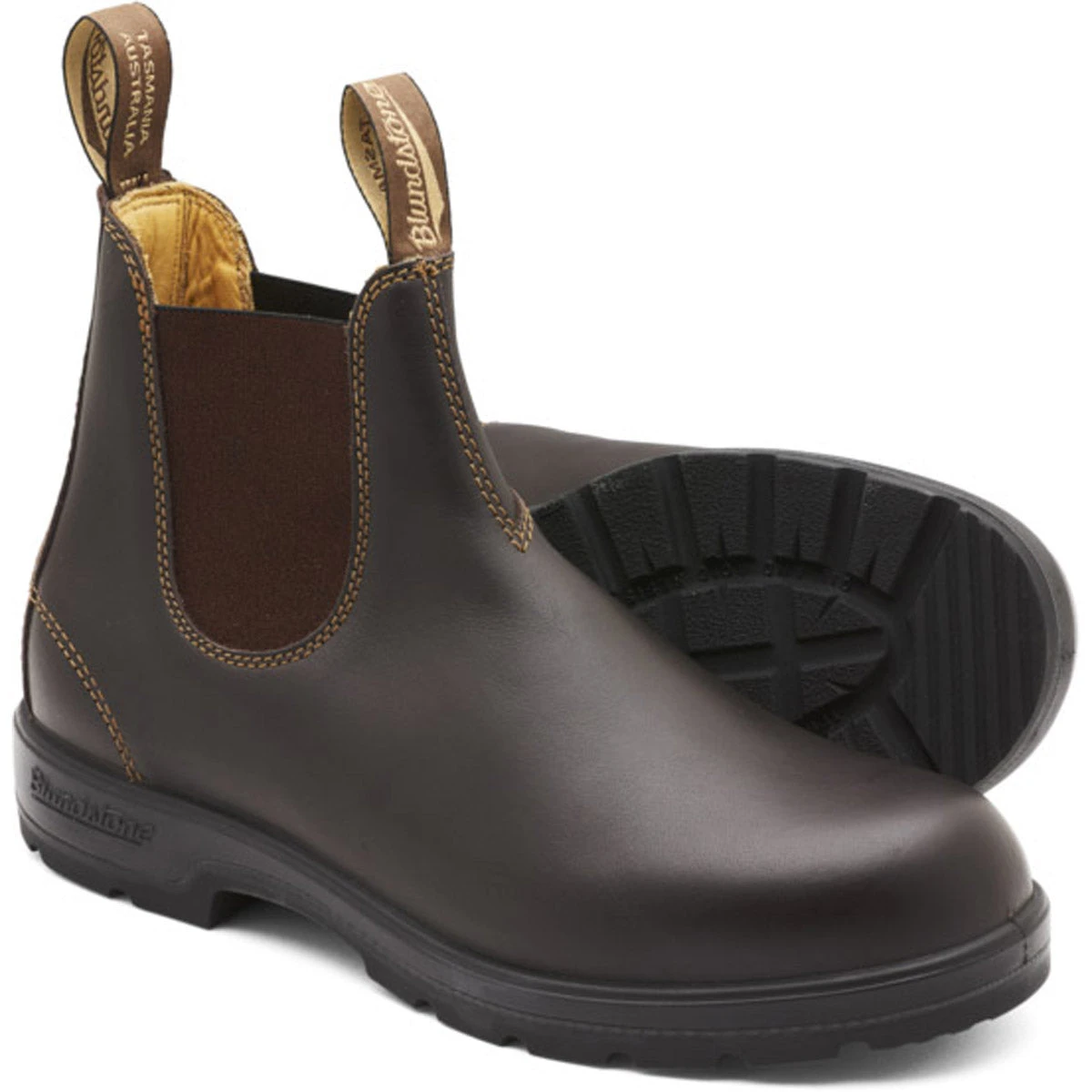 Blundstone Classic Chelsea Boots 5 Blundstone Classic Chelsea Boots - Image 5